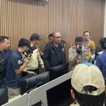 Polisi Tangkap Lagi 2 Orang Kasus Judol di Komdigi, Total Jadi 16 Tersangka